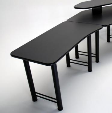 Side Table for CR89 Corner Edit Desk