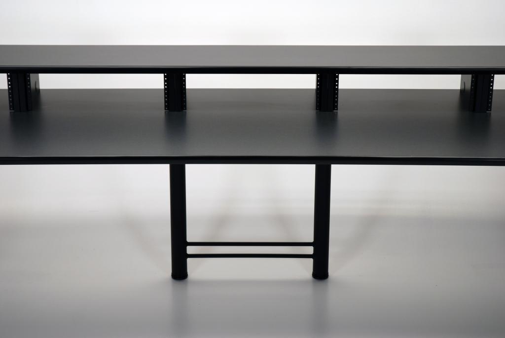 Desk Big Enough For 2 Monitors Cf115 Large Edit Or More Cf115 Large Edit Desk For 2 Or More People Martin Amp Ziegler