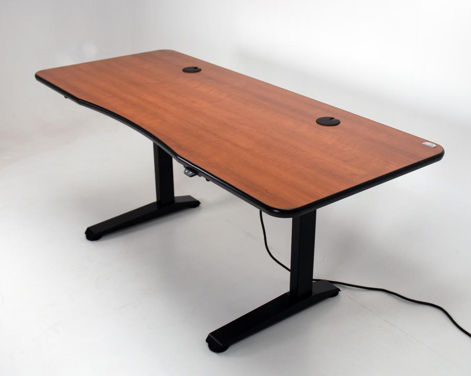 ergo office 72 adjustable height desk | martin & ziegler ergo office 72 adjustable height desk | martin & ziegler