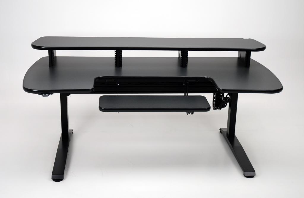 ergo adjustable desk