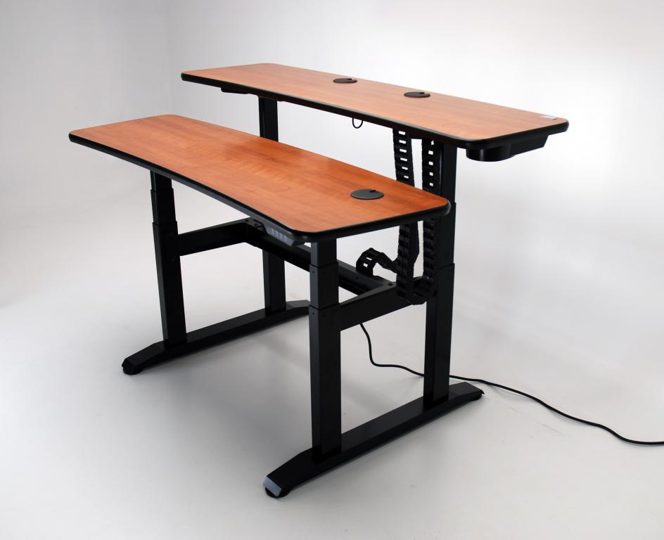 Adjustable Height Desk Adjustable Height Desk