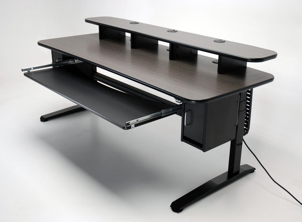 Ergo Music Overbridge Martin Ziegler Ergo Music Overbridge Height Adjule Audio Desk Keyboard Out