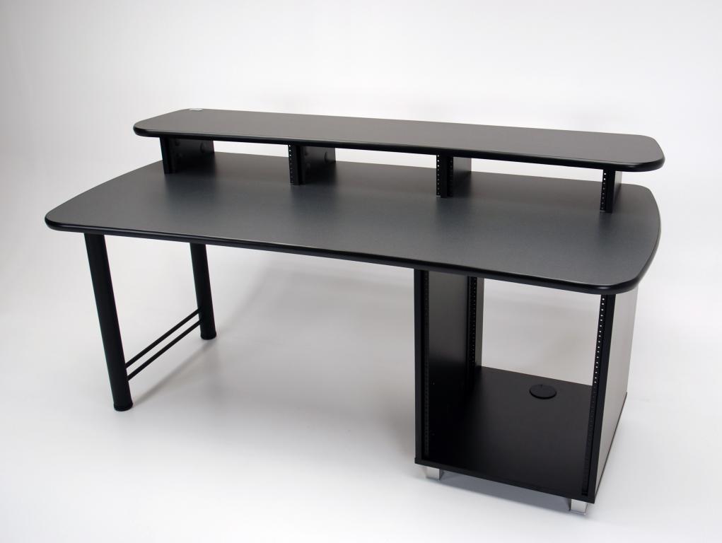 72 inch computer desk