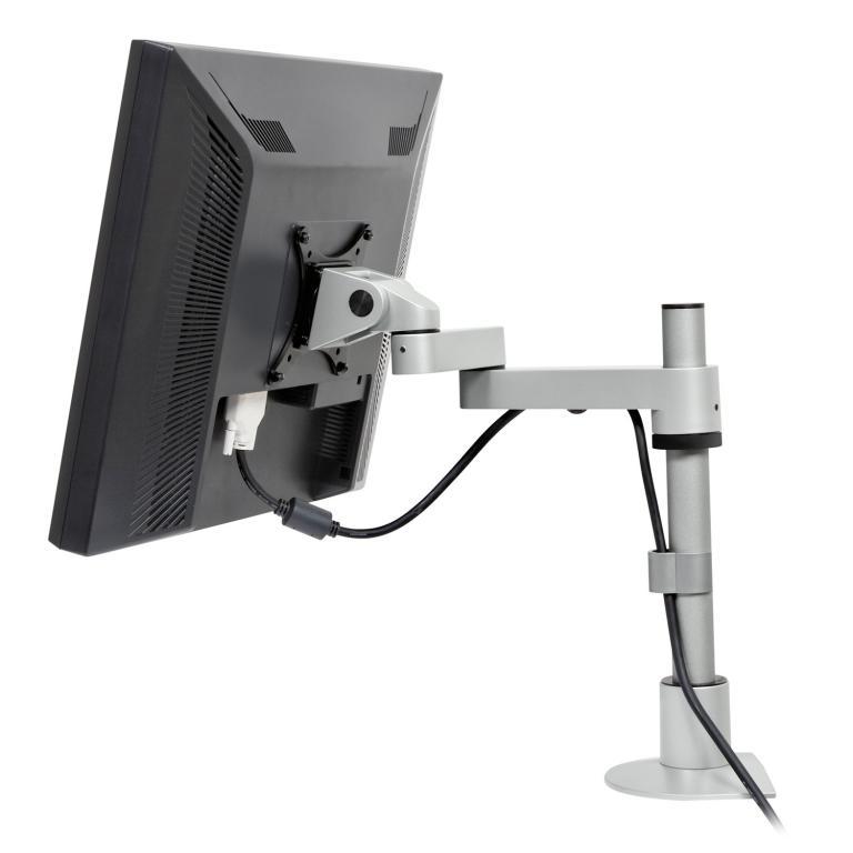 Single-Monitor Arm, Computer Monitor Stand